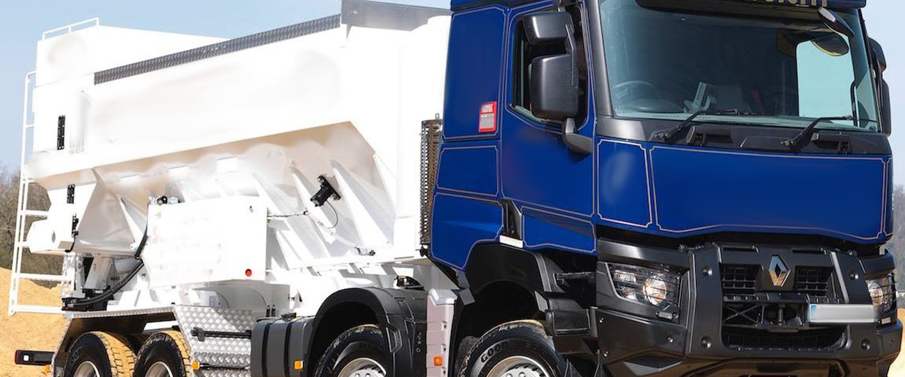 ready mix concrete ponteland